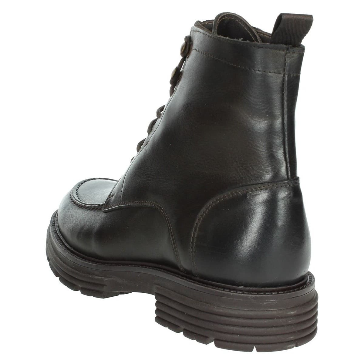 Men's Boots Gino Tagli Brown