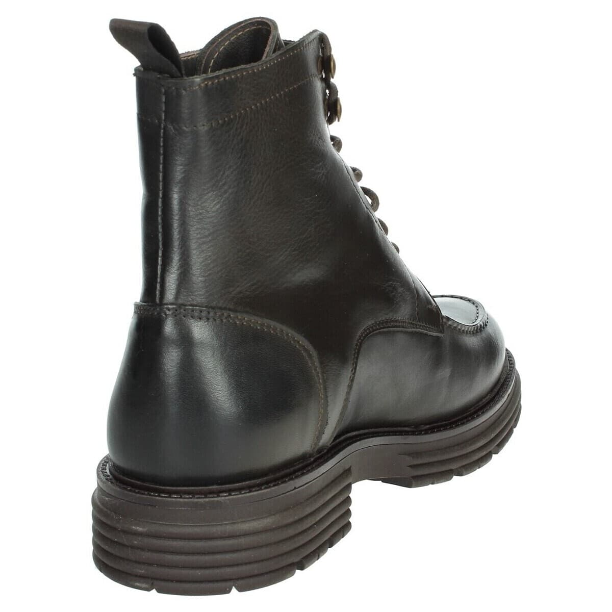 Men's Boots Gino Tagli Brown