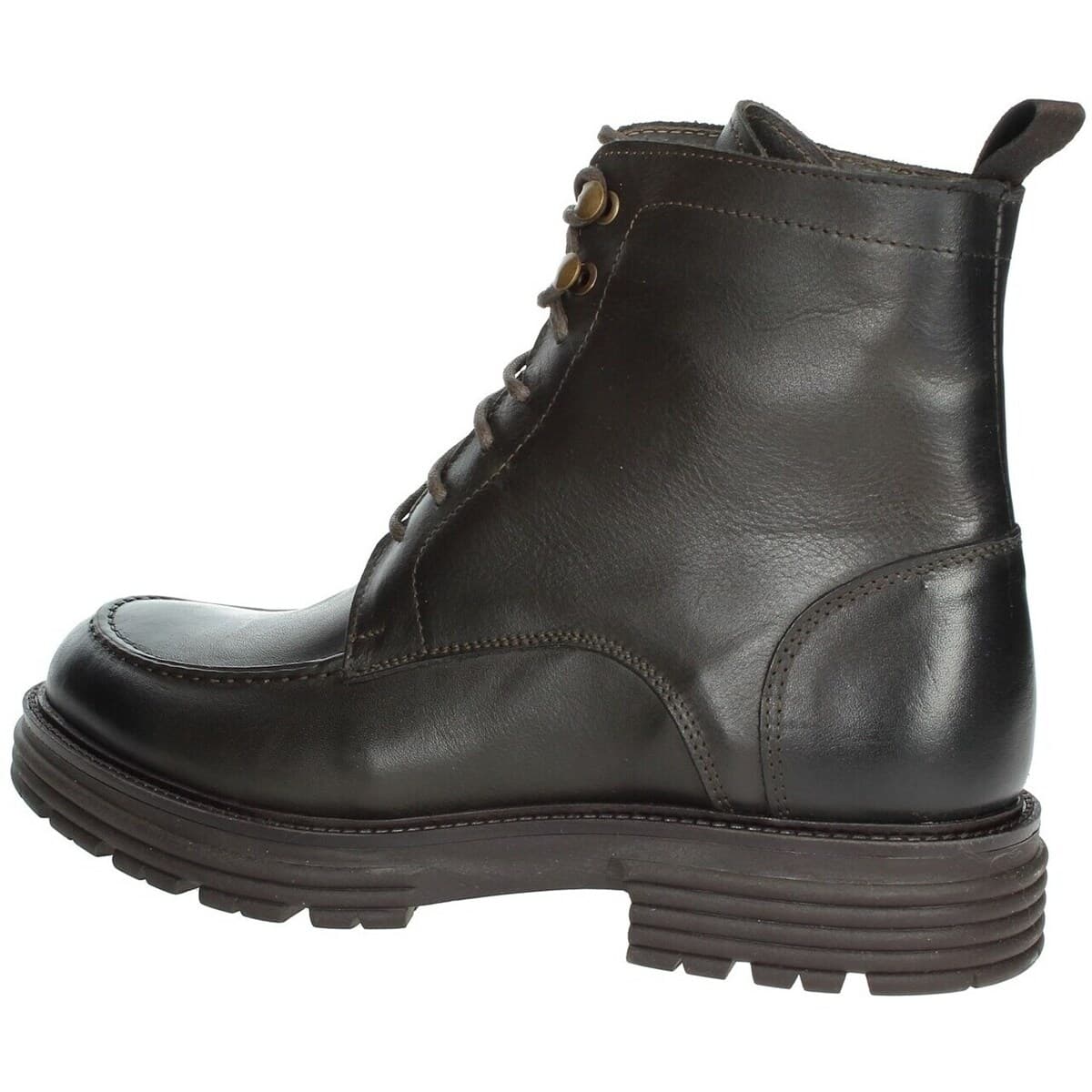 Men's Boots Gino Tagli Brown