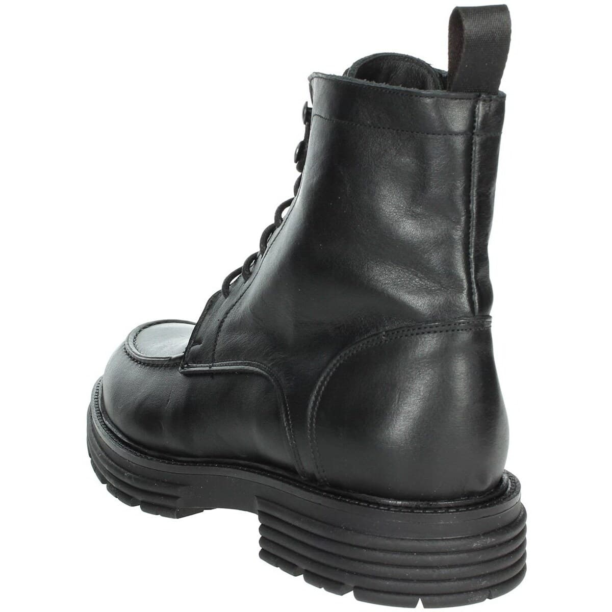 Men's Boots Gino Tagli Black