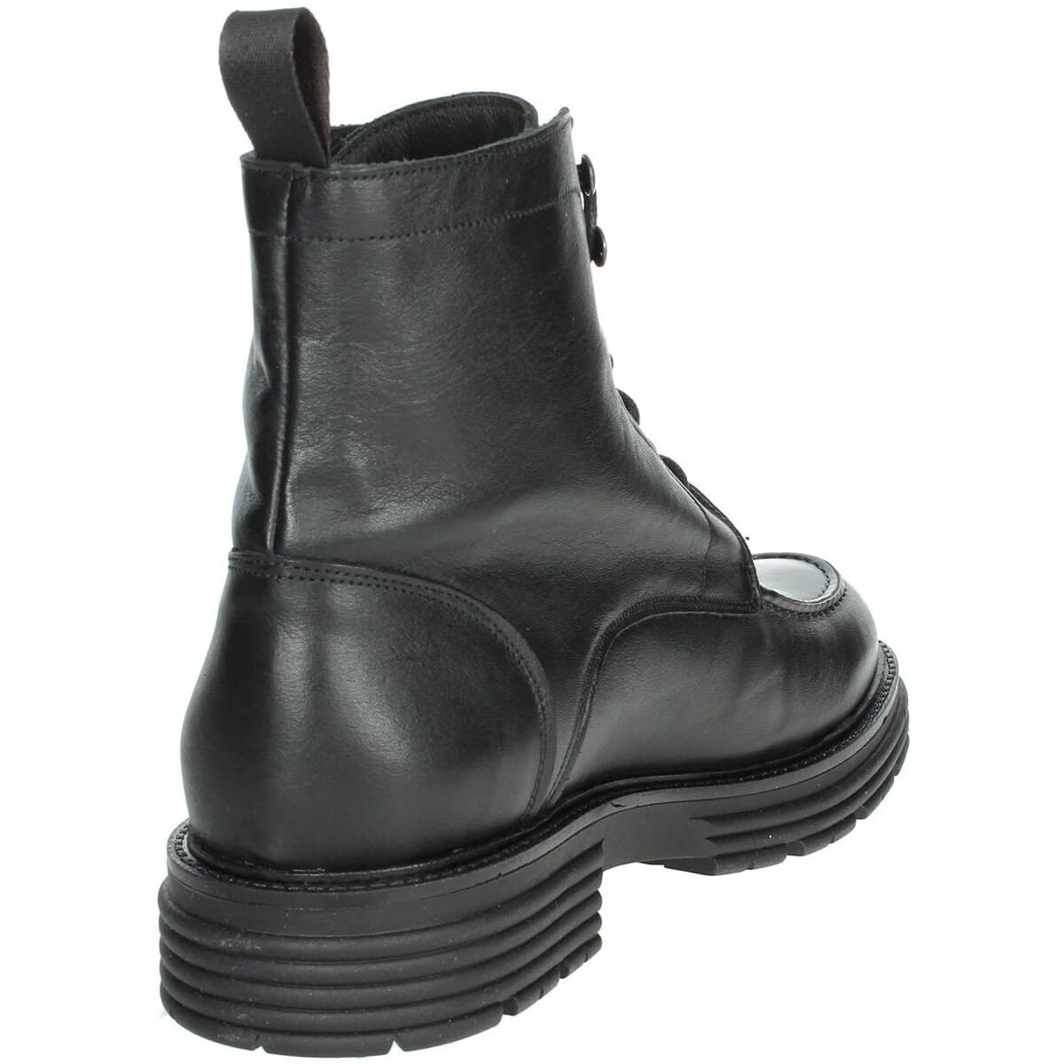 Men's Boots Gino Tagli Black