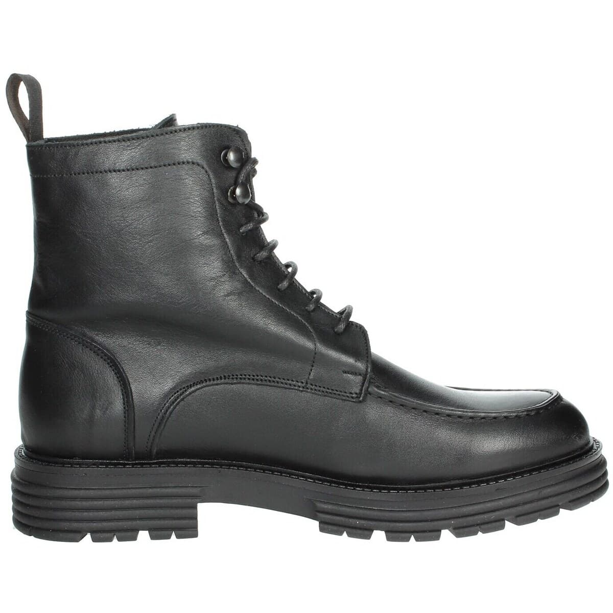 Men's Boots Gino Tagli Black
