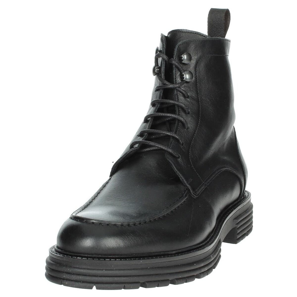 Men's Boots Gino Tagli Black