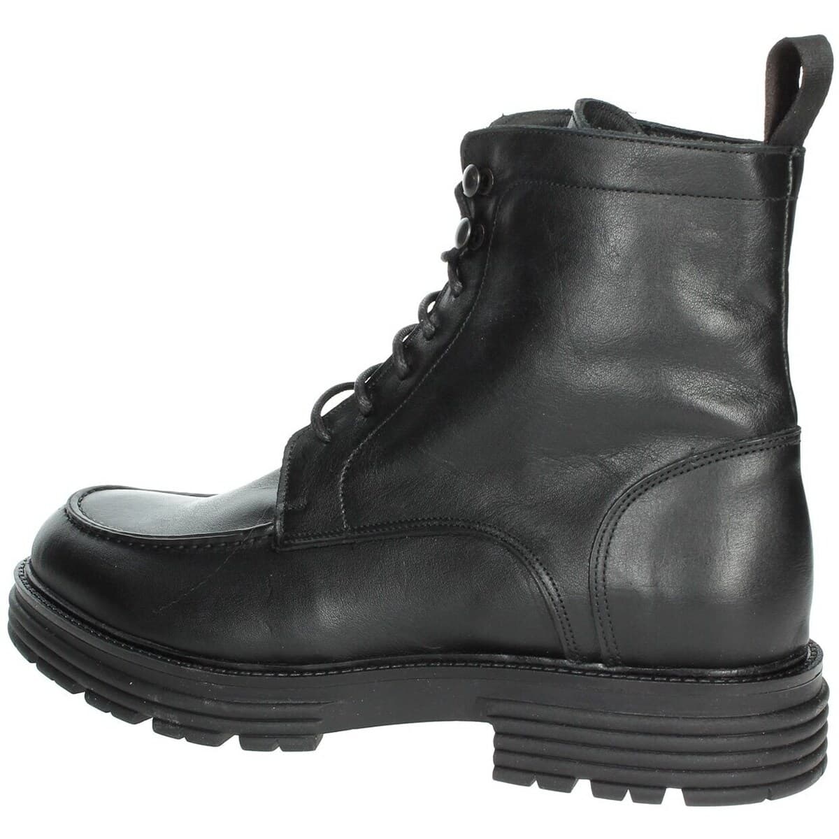Men's Boots Gino Tagli Black