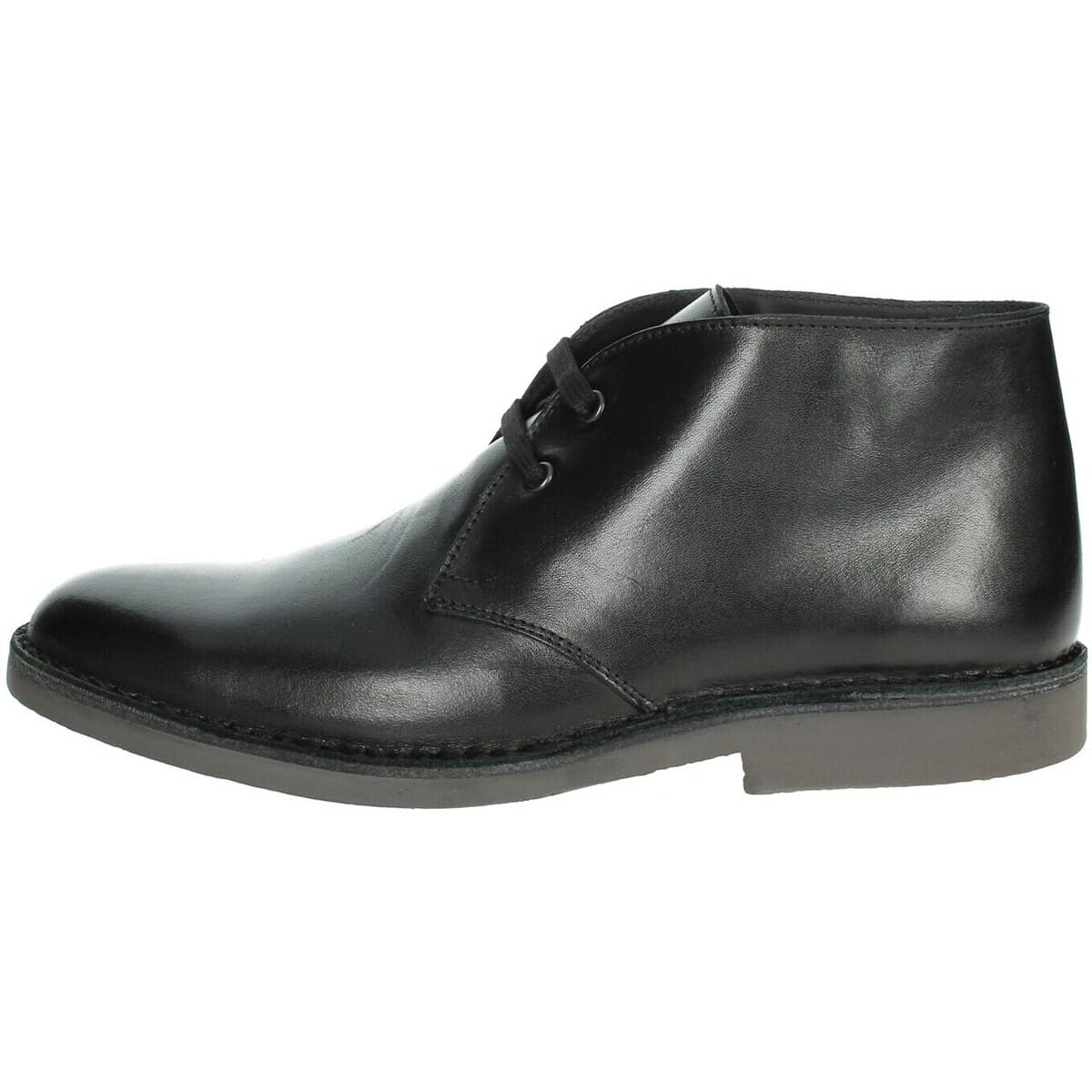 Men's Loafers Kebo Black