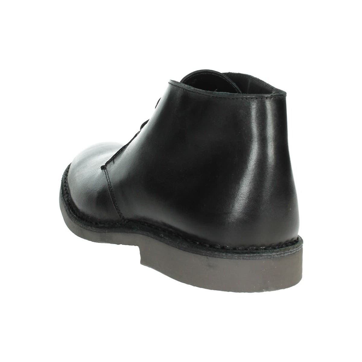 Men's Loafers Kebo Black