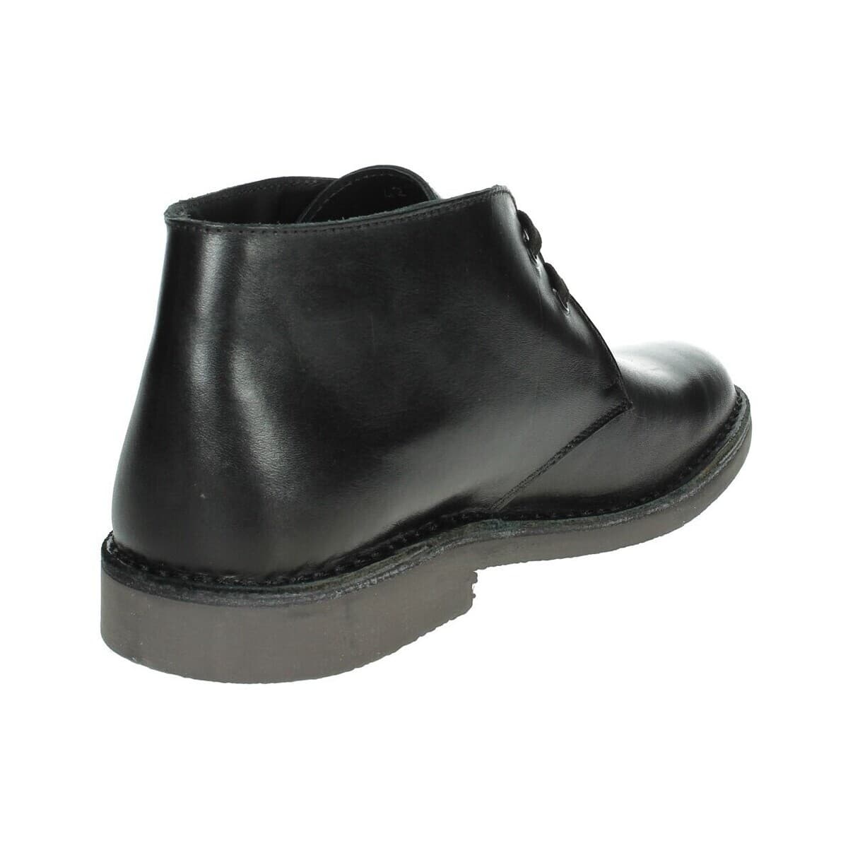 Men's Loafers Kebo Black