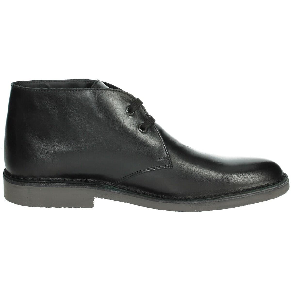 Men's Loafers Kebo Black