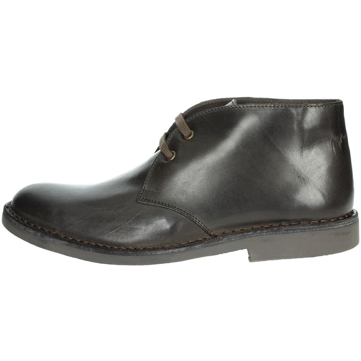 Men's Loafers Kebo Brown