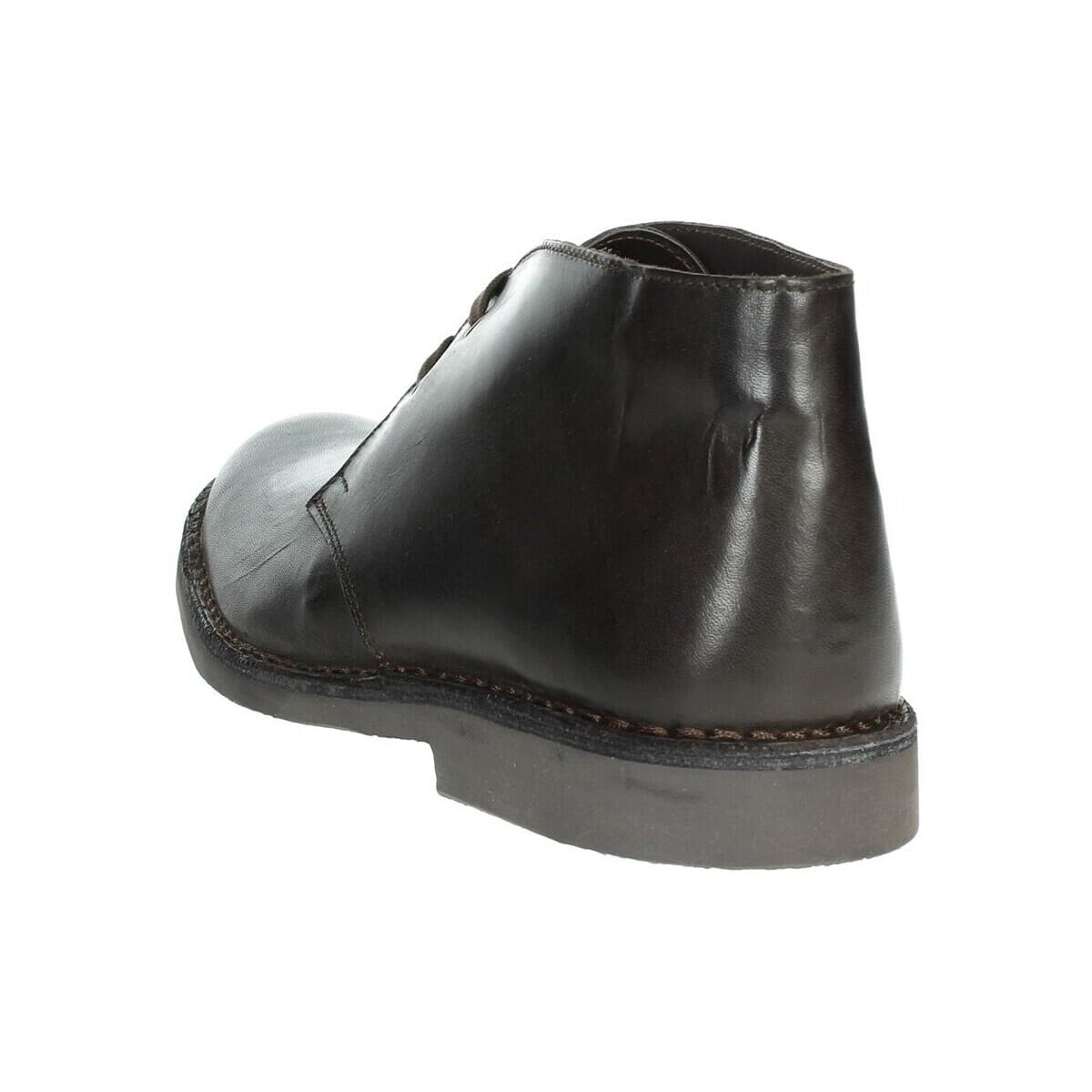 Men's Loafers Kebo Brown