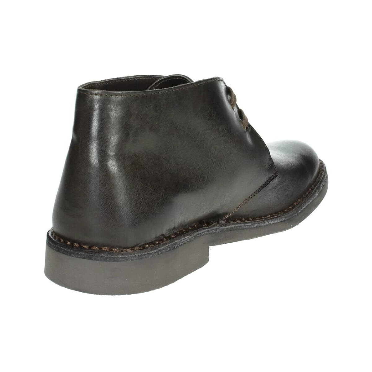 Men's Loafers Kebo Brown