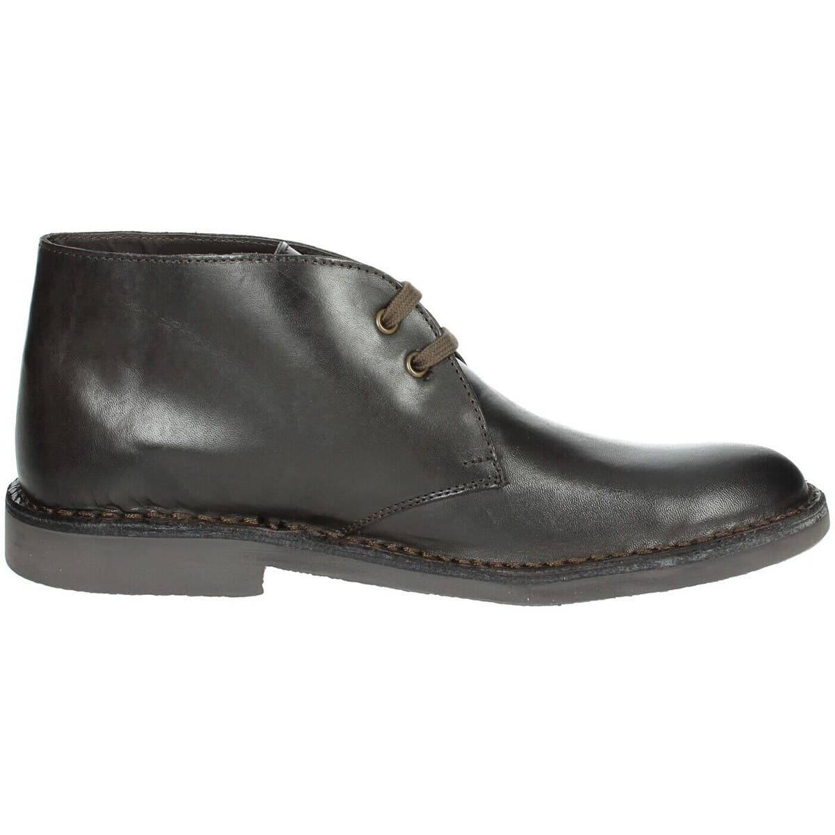 Men's Loafers Kebo Brown