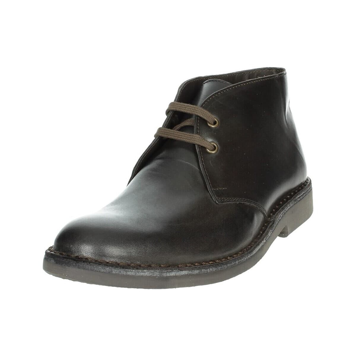 Men's Loafers Kebo Brown