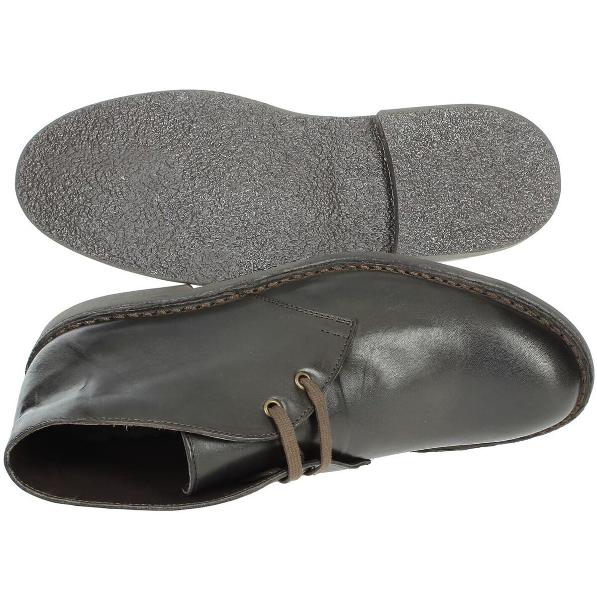 Men's Loafers Kebo Brown