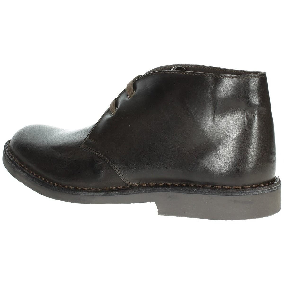 Men's Loafers Kebo Brown