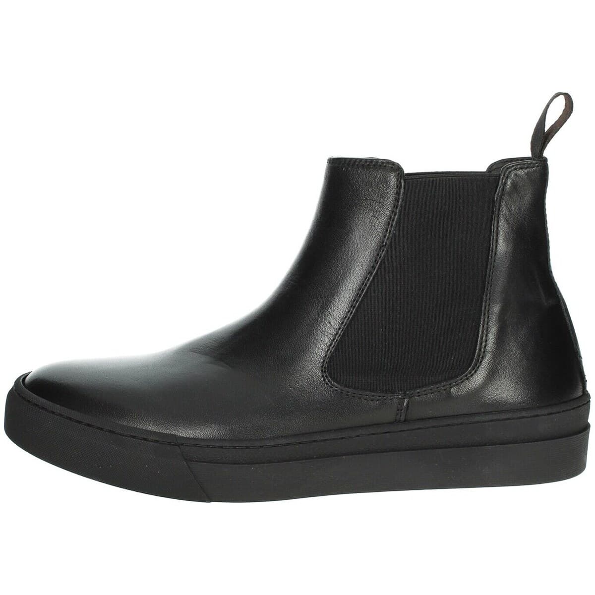 Men's Boots Kebo Black