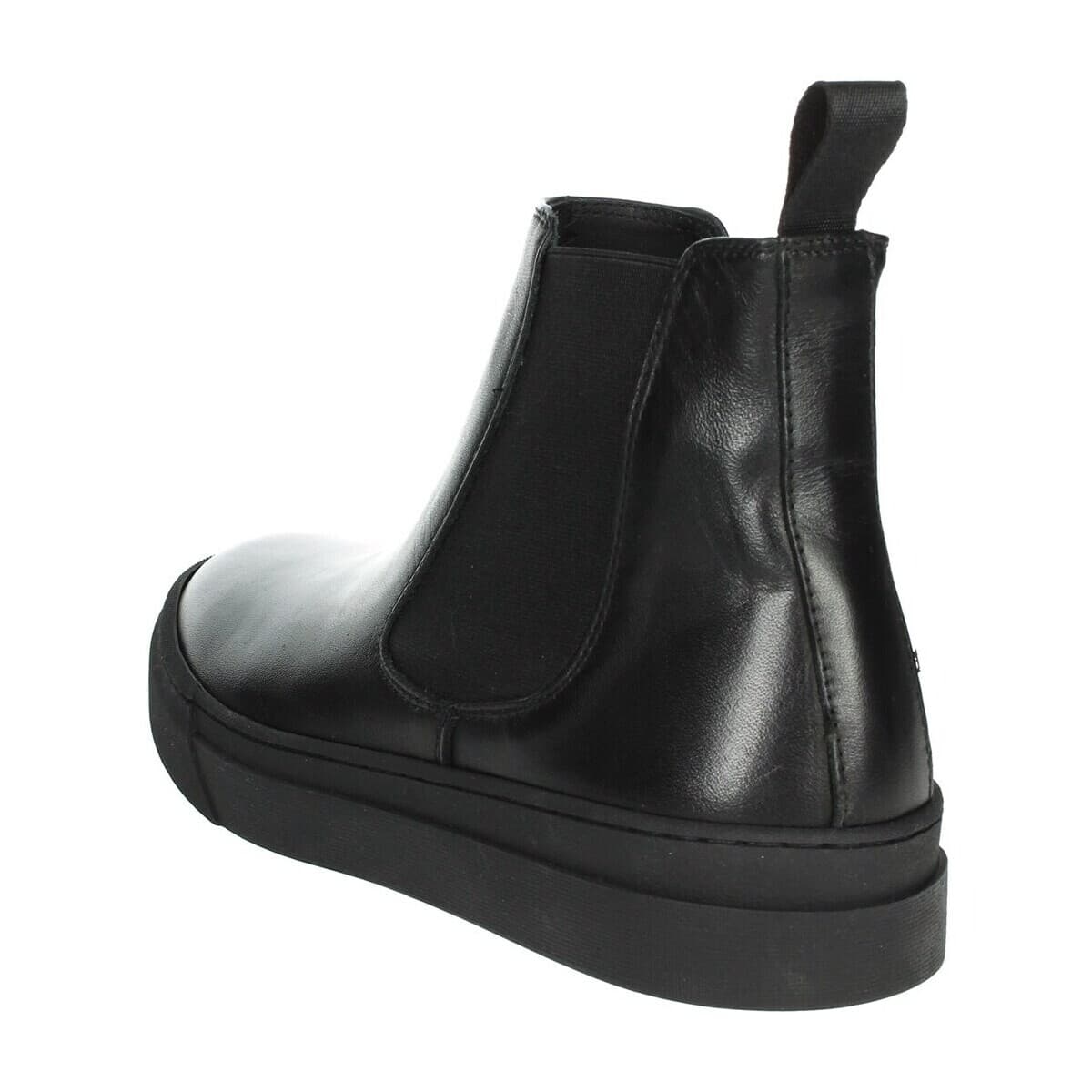 Men's Boots Kebo Black