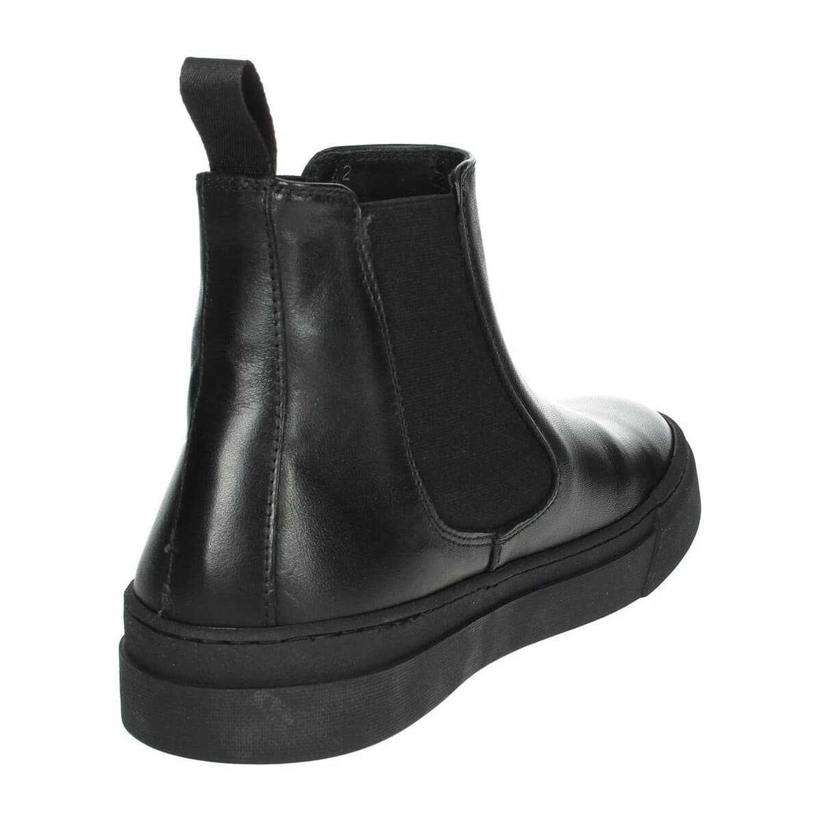Men's Boots Kebo Black