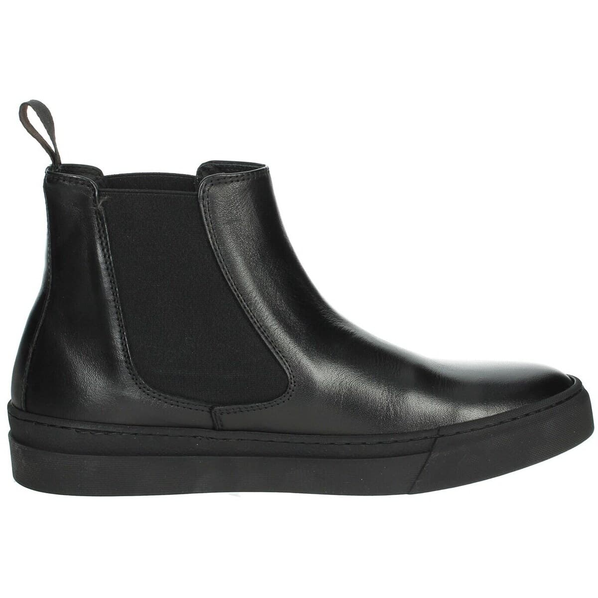 Men's Boots Kebo Black