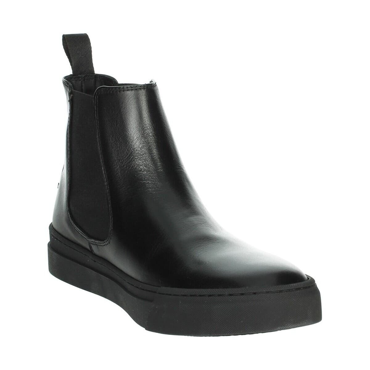 Men's Boots Kebo Black