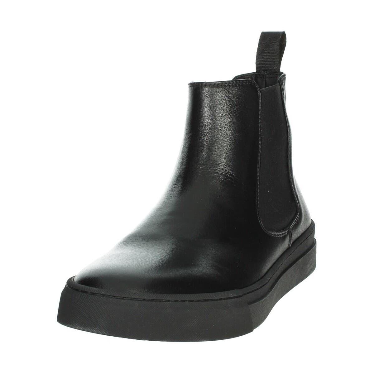 Men's Boots Kebo Black