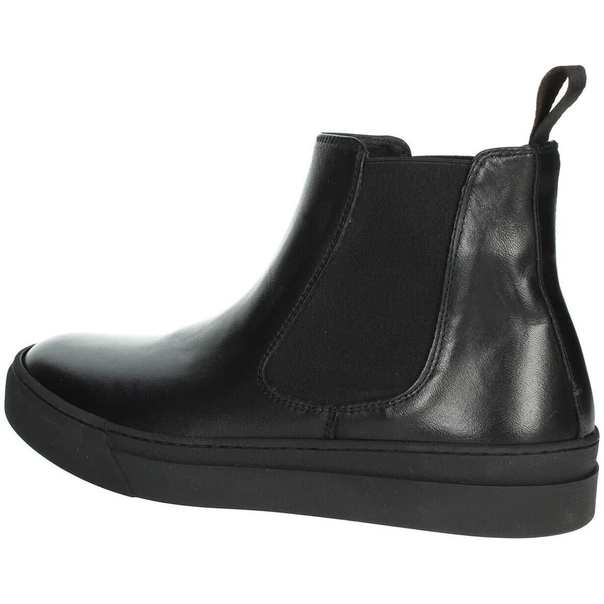 Men's Boots Kebo Black