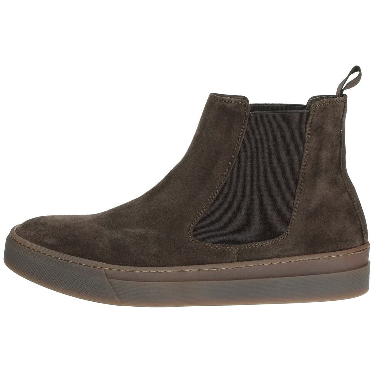 Men's Boots Kebo Brown