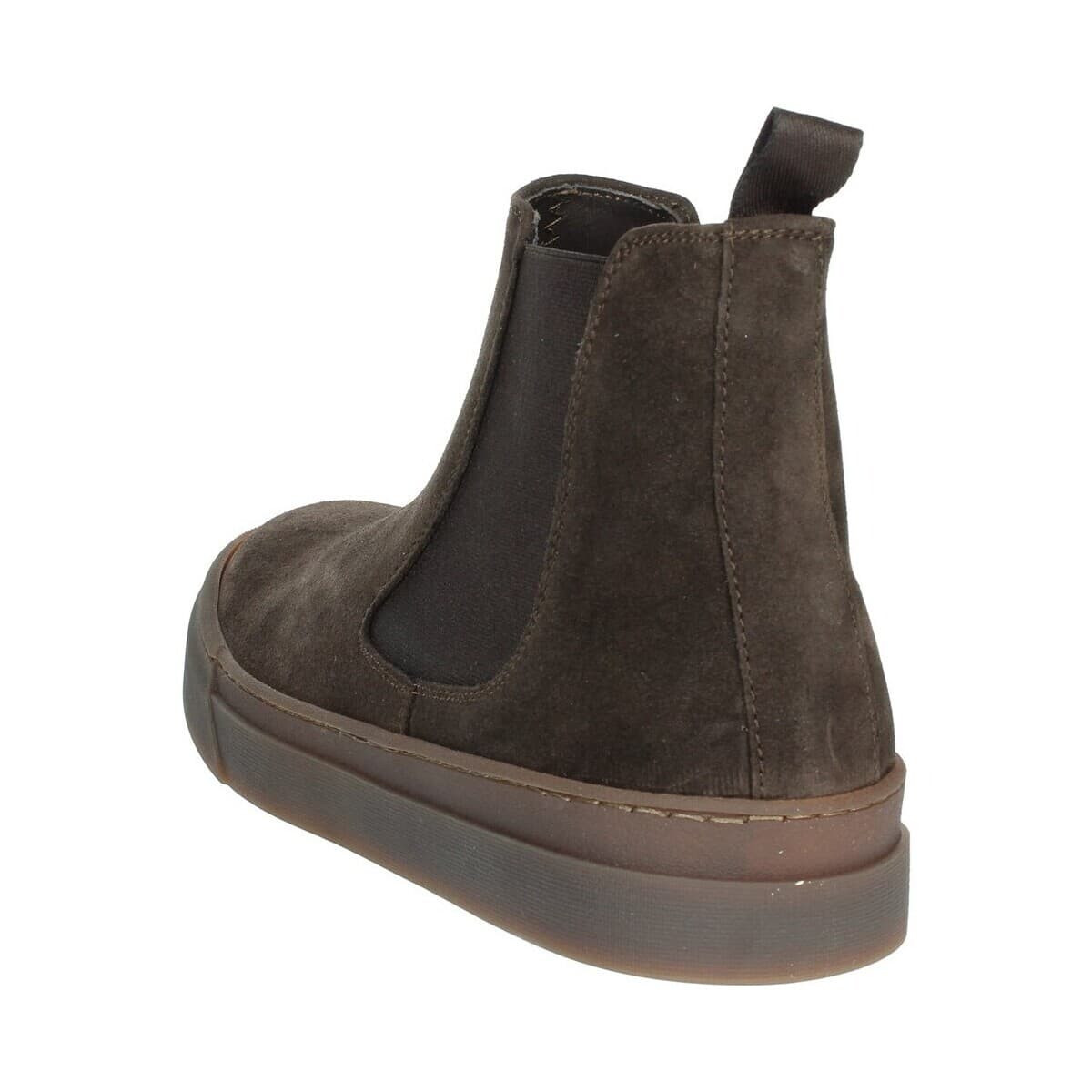 Men's Boots Kebo Brown