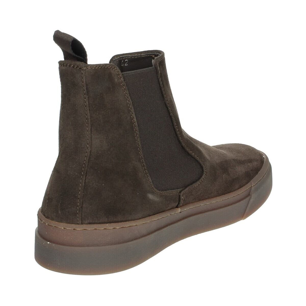 Men's Boots Kebo Brown