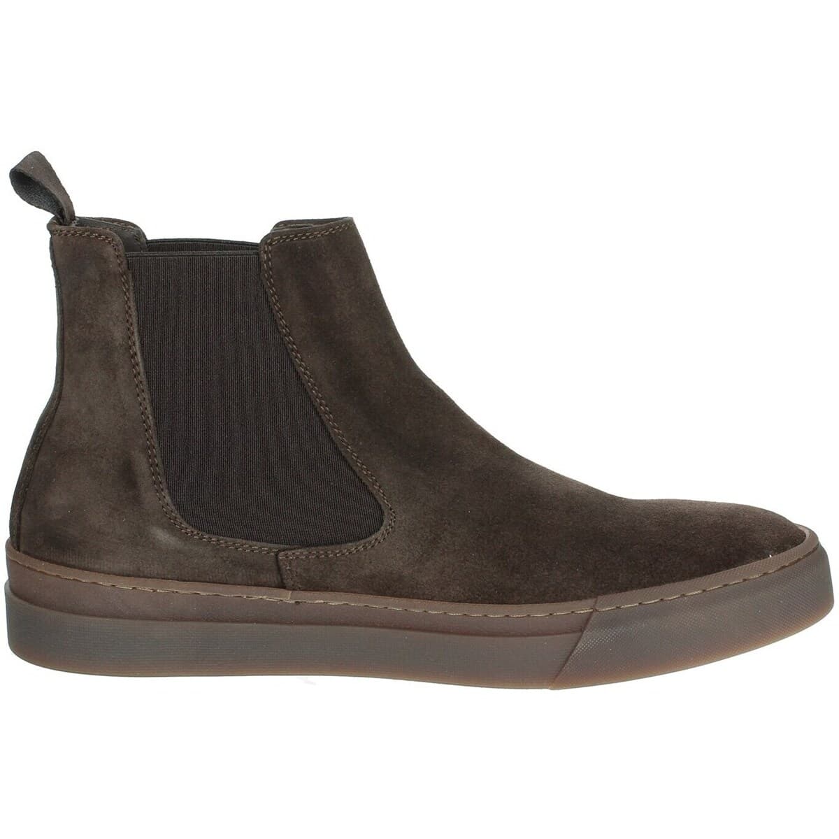 Men's Boots Kebo Brown