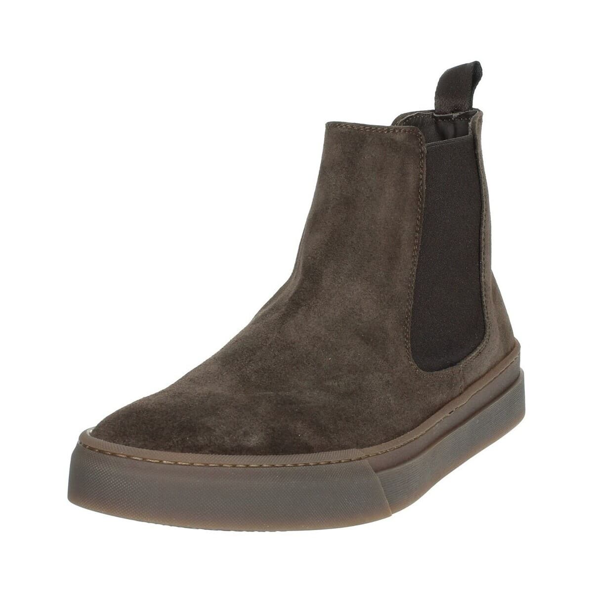 Men's Boots Kebo Brown