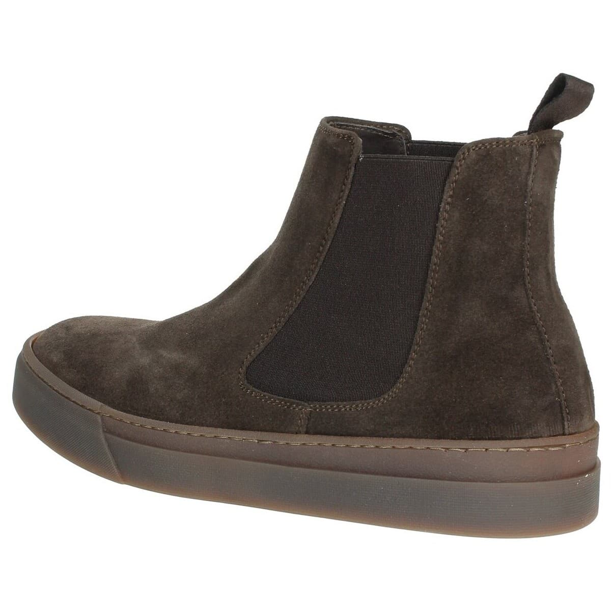 Men's Boots Kebo Brown