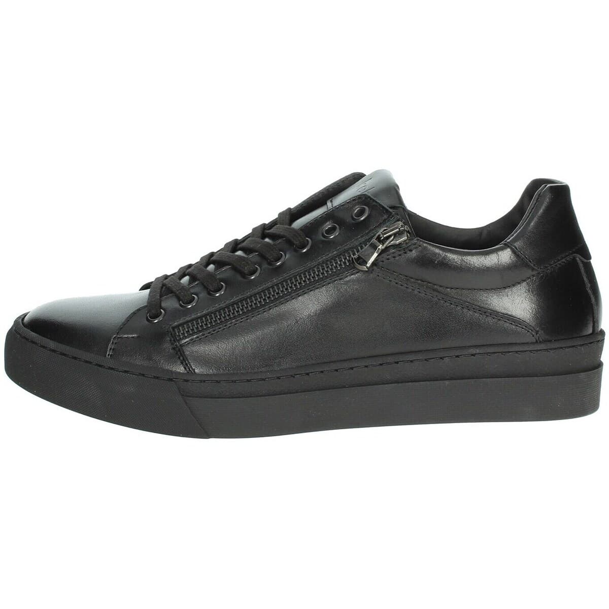 Men's Sneakers Kebo Black