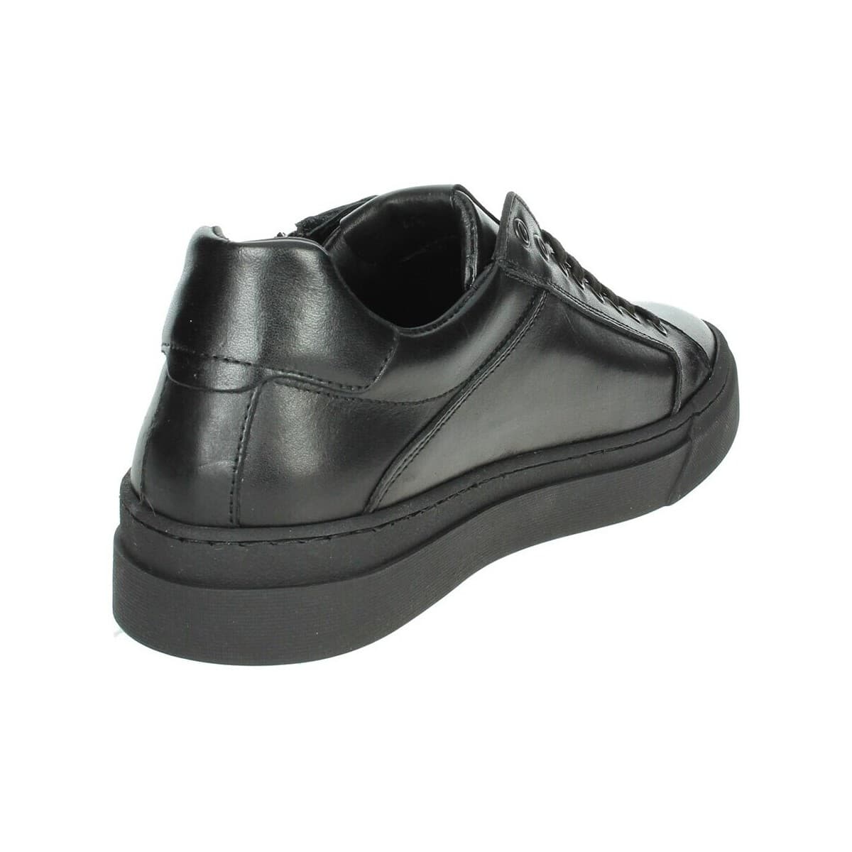Men's Sneakers Kebo Black