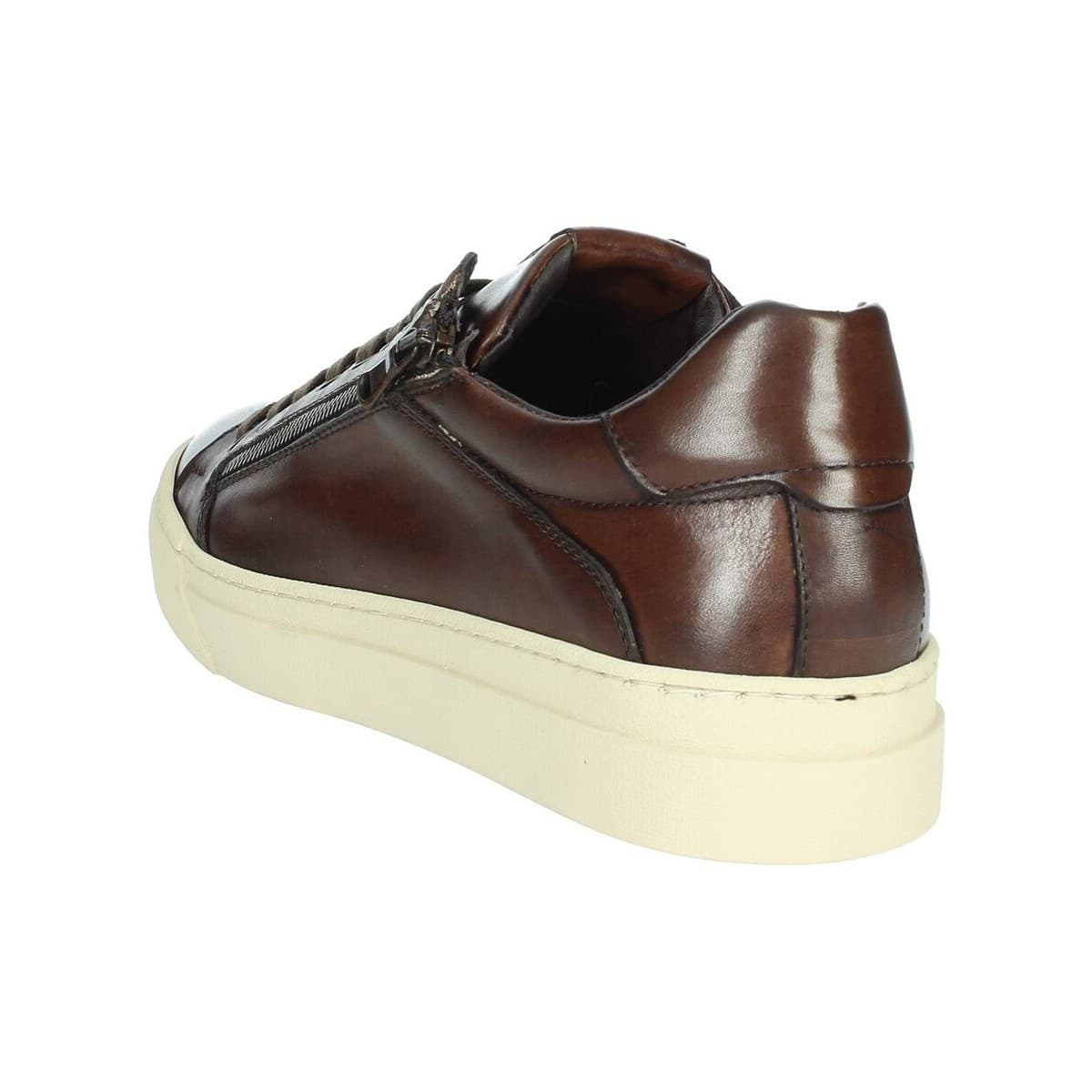 Men's Sneakers Kebo Brown