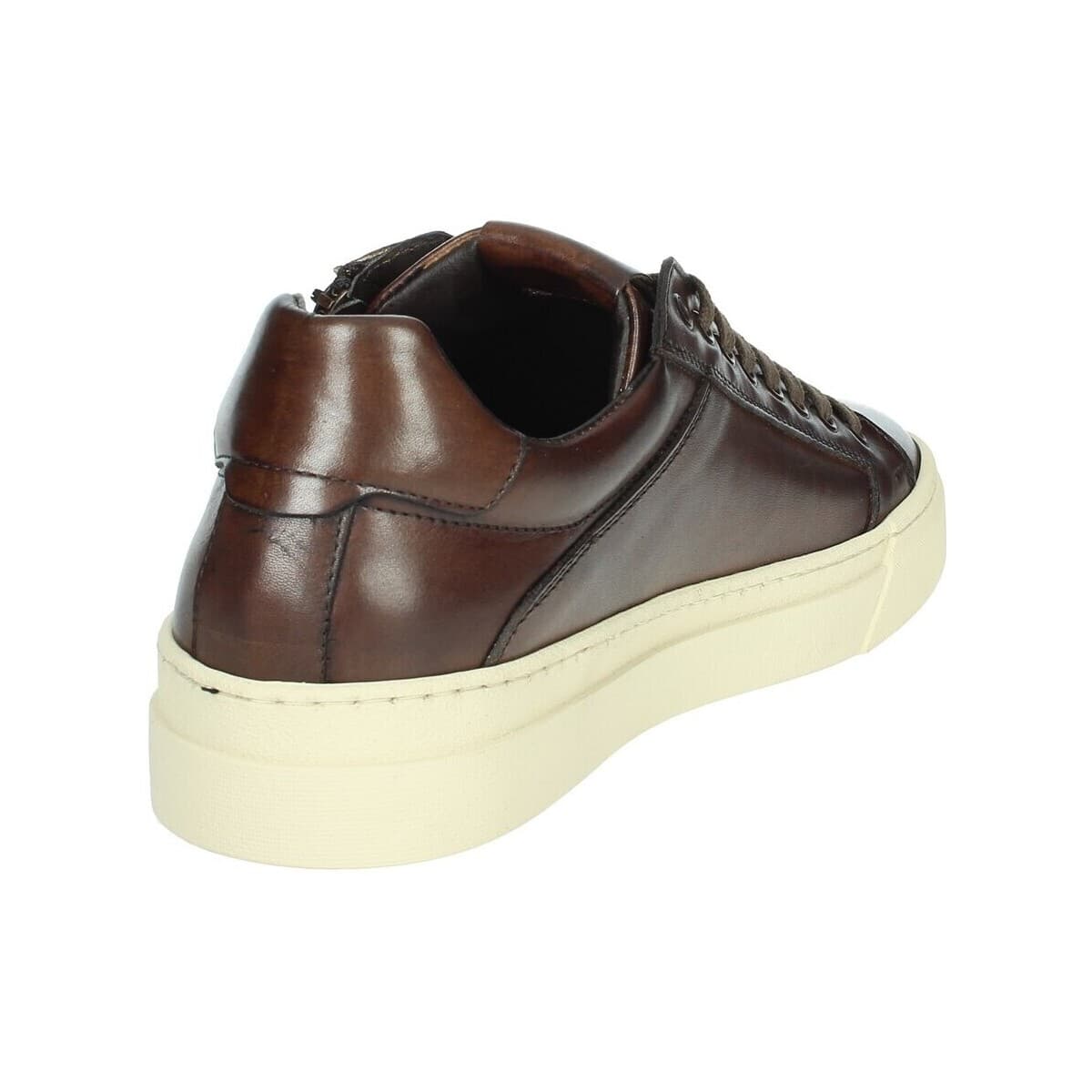 Men's Sneakers Kebo Brown