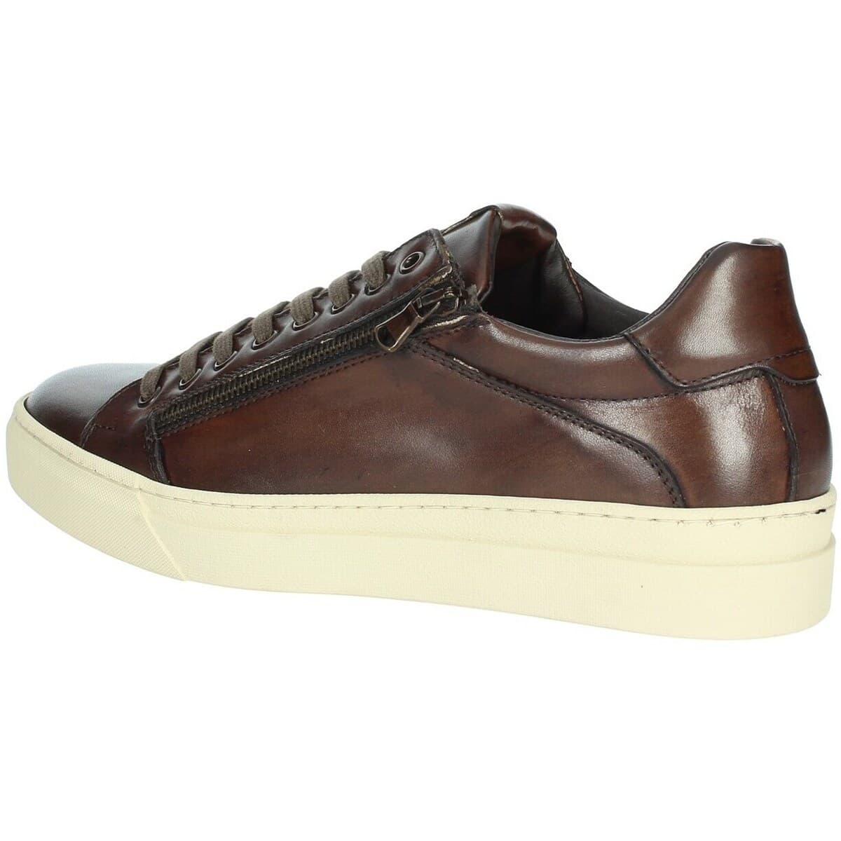 Men's Sneakers Kebo Brown