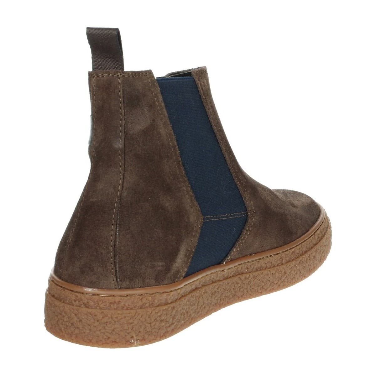 Men's Boots Kebo Brown