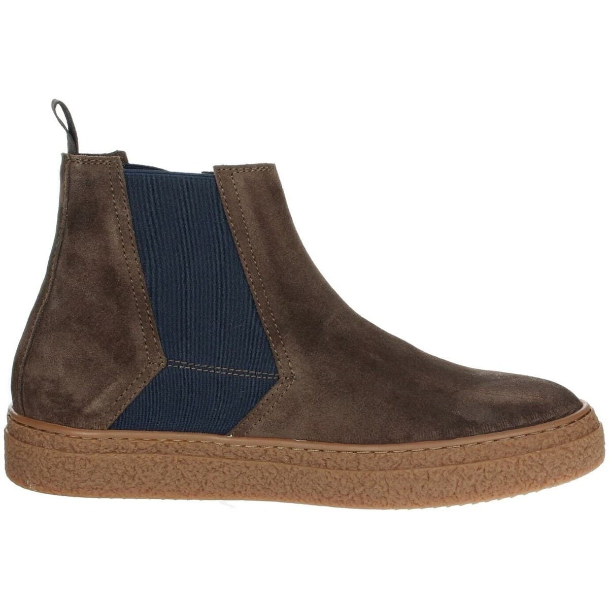 Men's Boots Kebo Brown