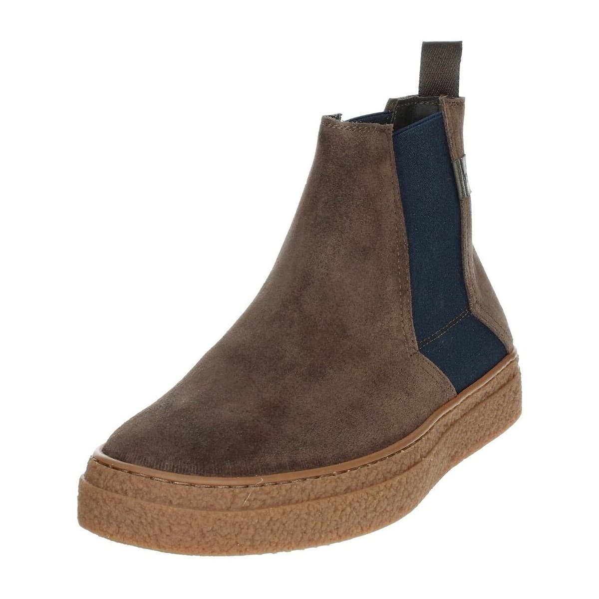 Men's Boots Kebo Brown