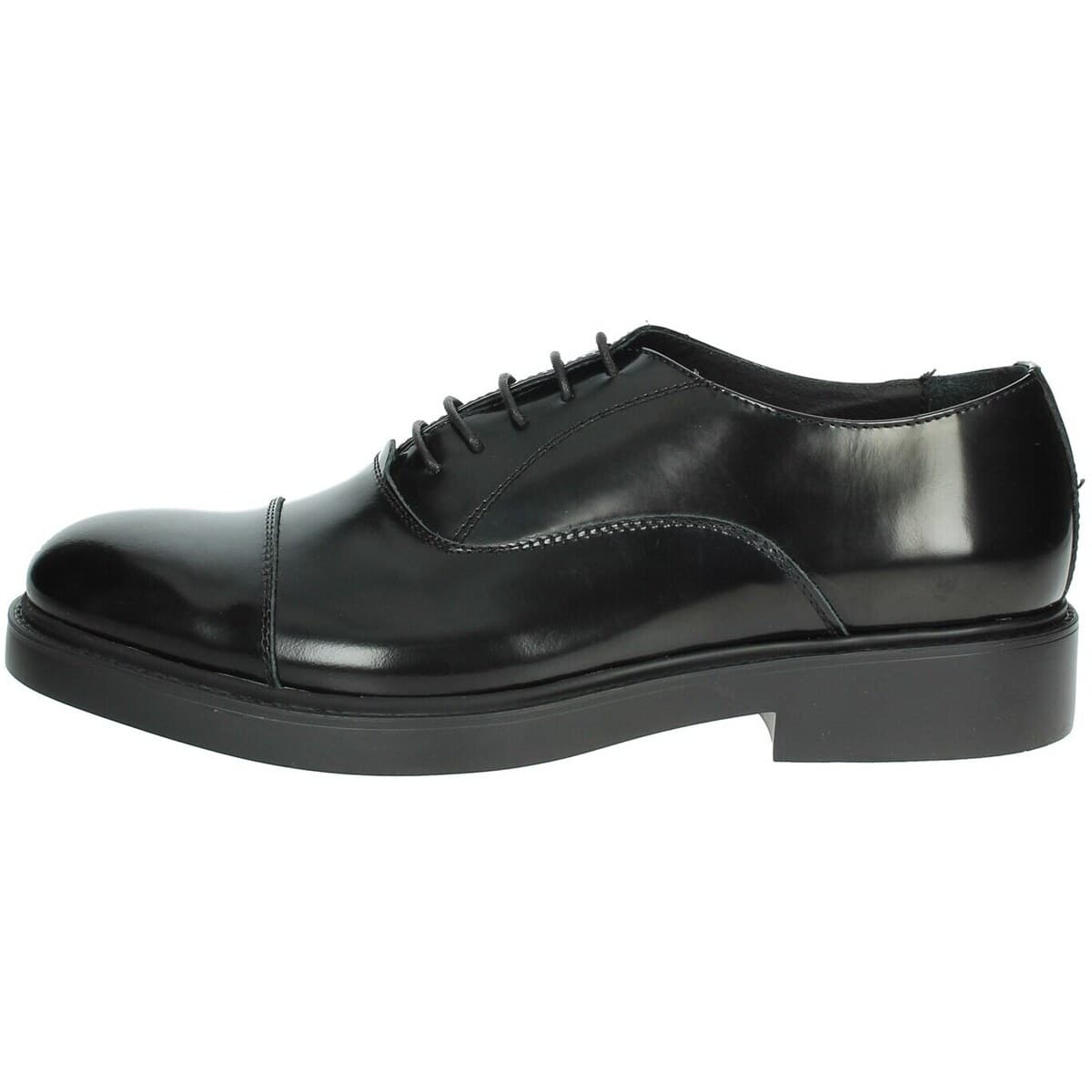 Men's Loafers Kebo Black