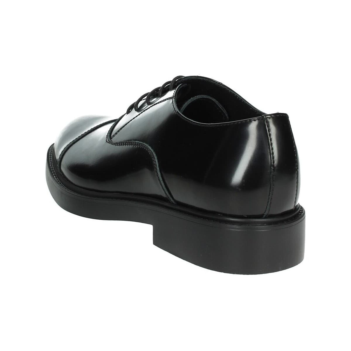 Men's Loafers Kebo Black
