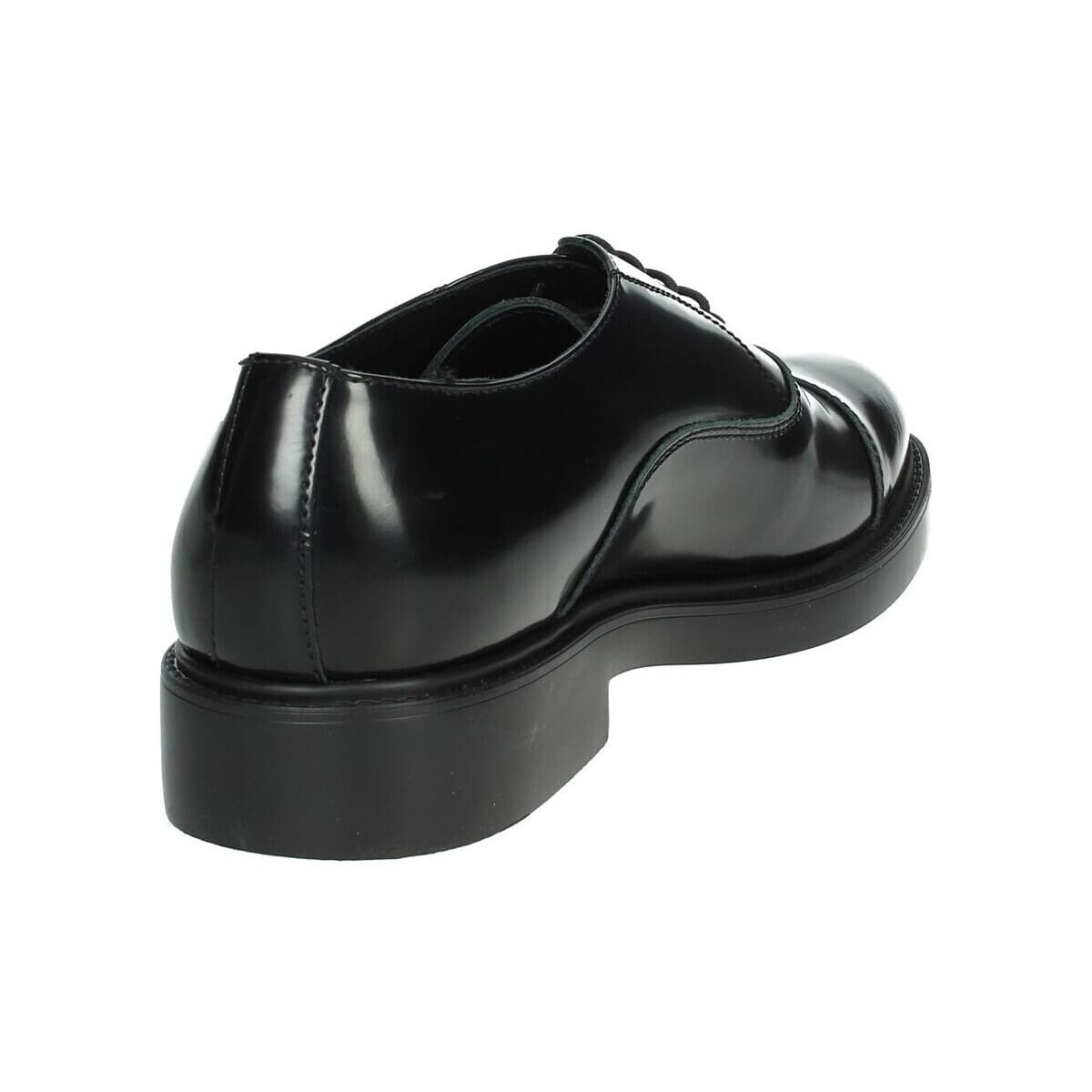 Men's Loafers Kebo Black