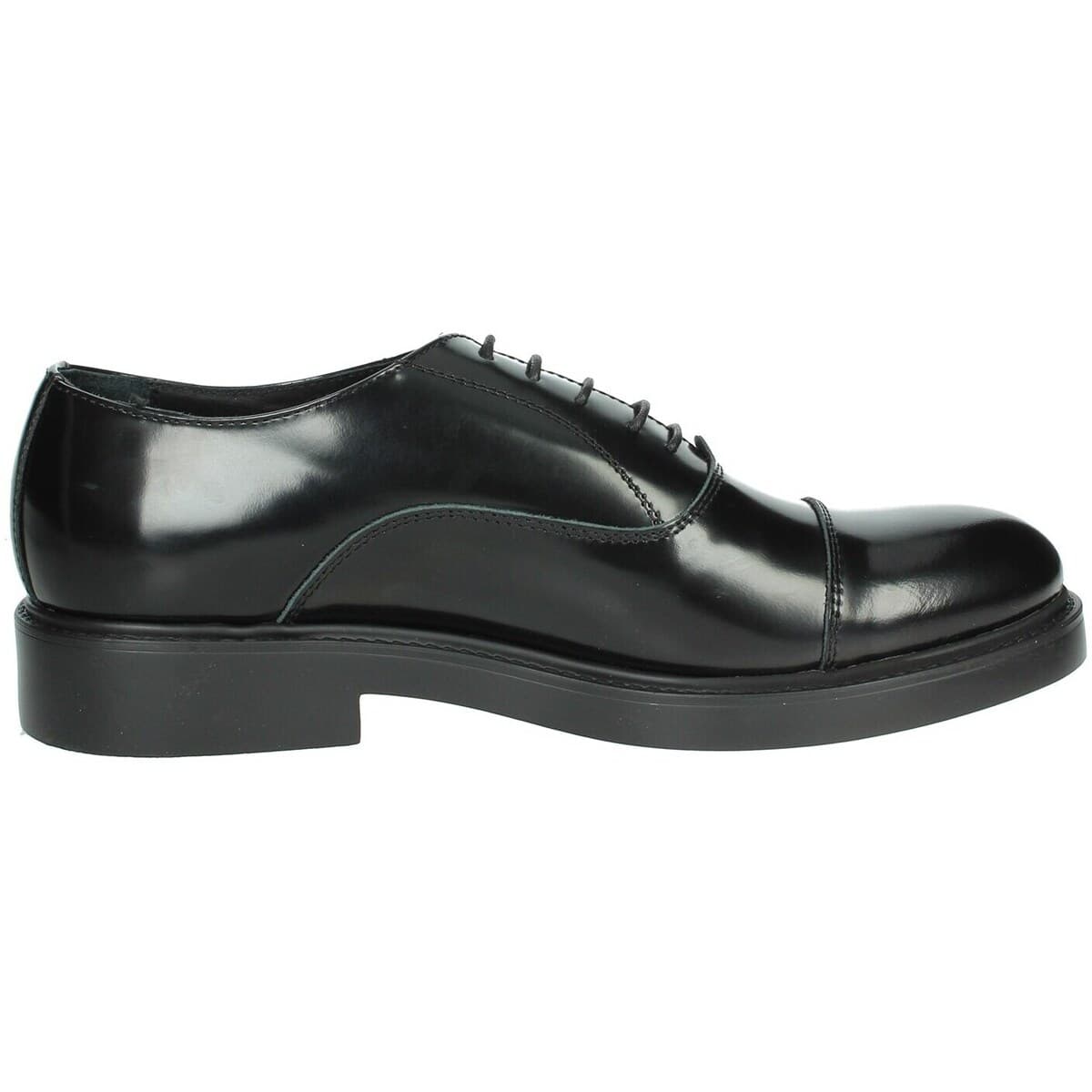 Men's Loafers Kebo Black
