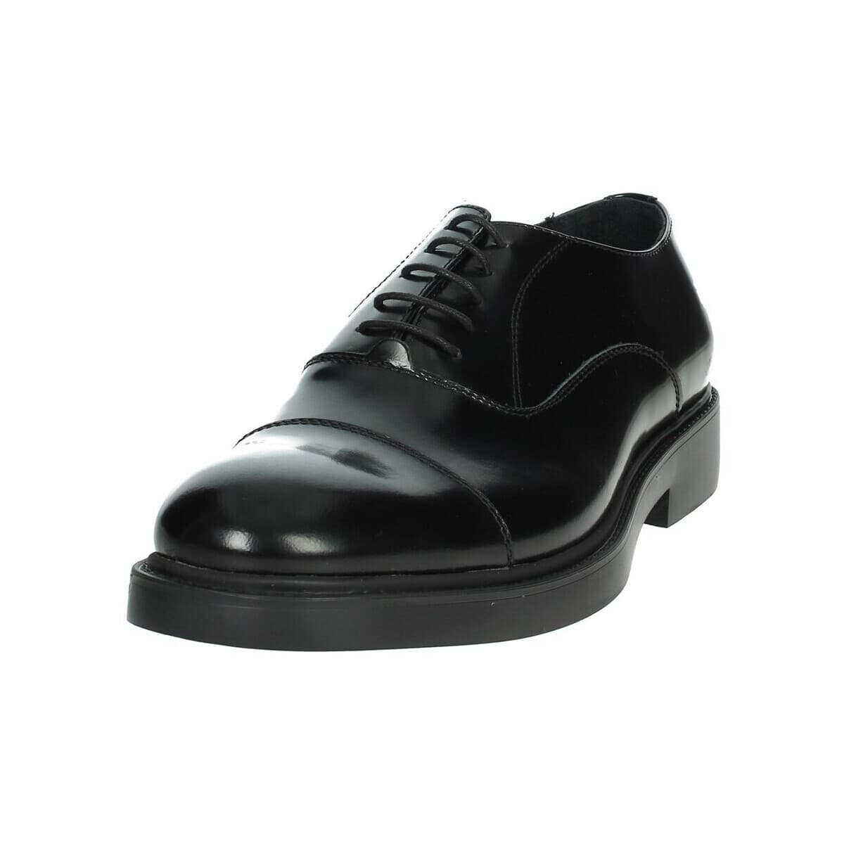 Men's Loafers Kebo Black