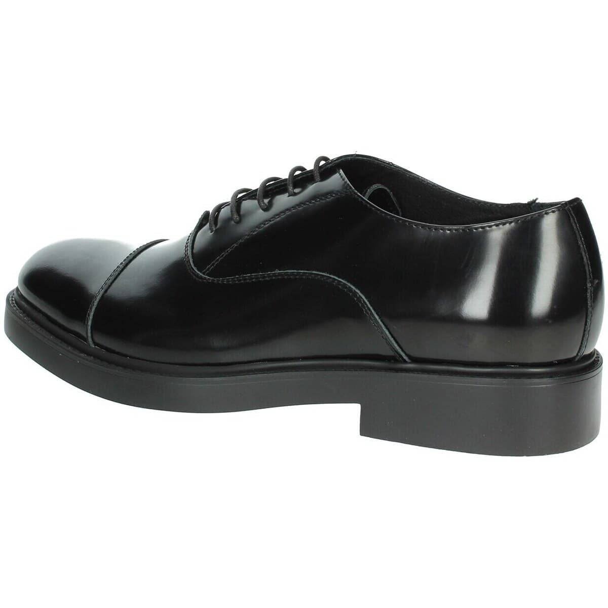 Men's Loafers Kebo Black