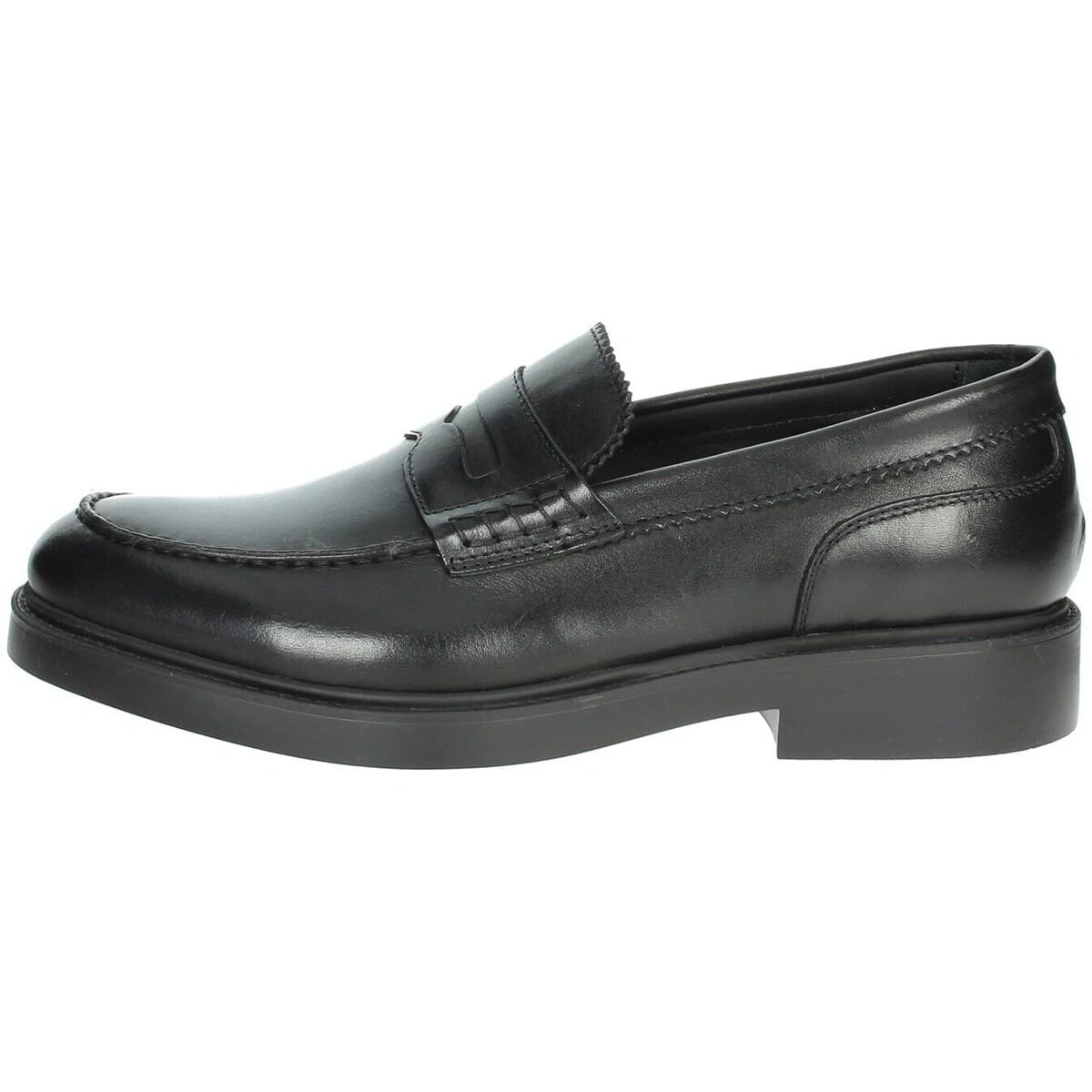 Men's Loafers Kebo Black