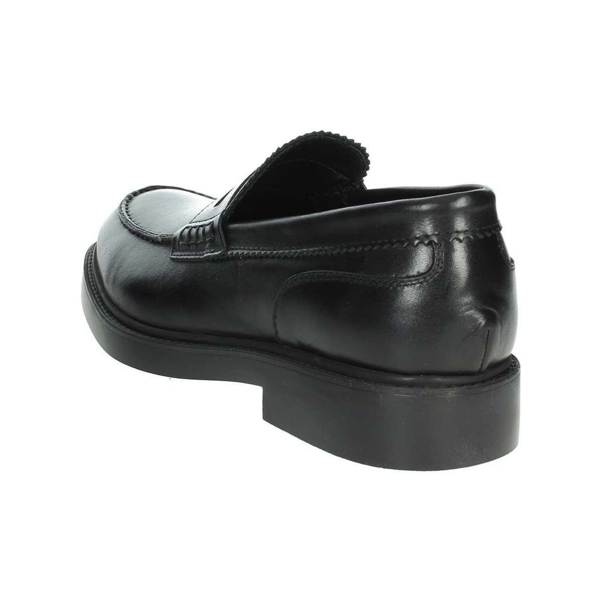 Men's Loafers Kebo Black