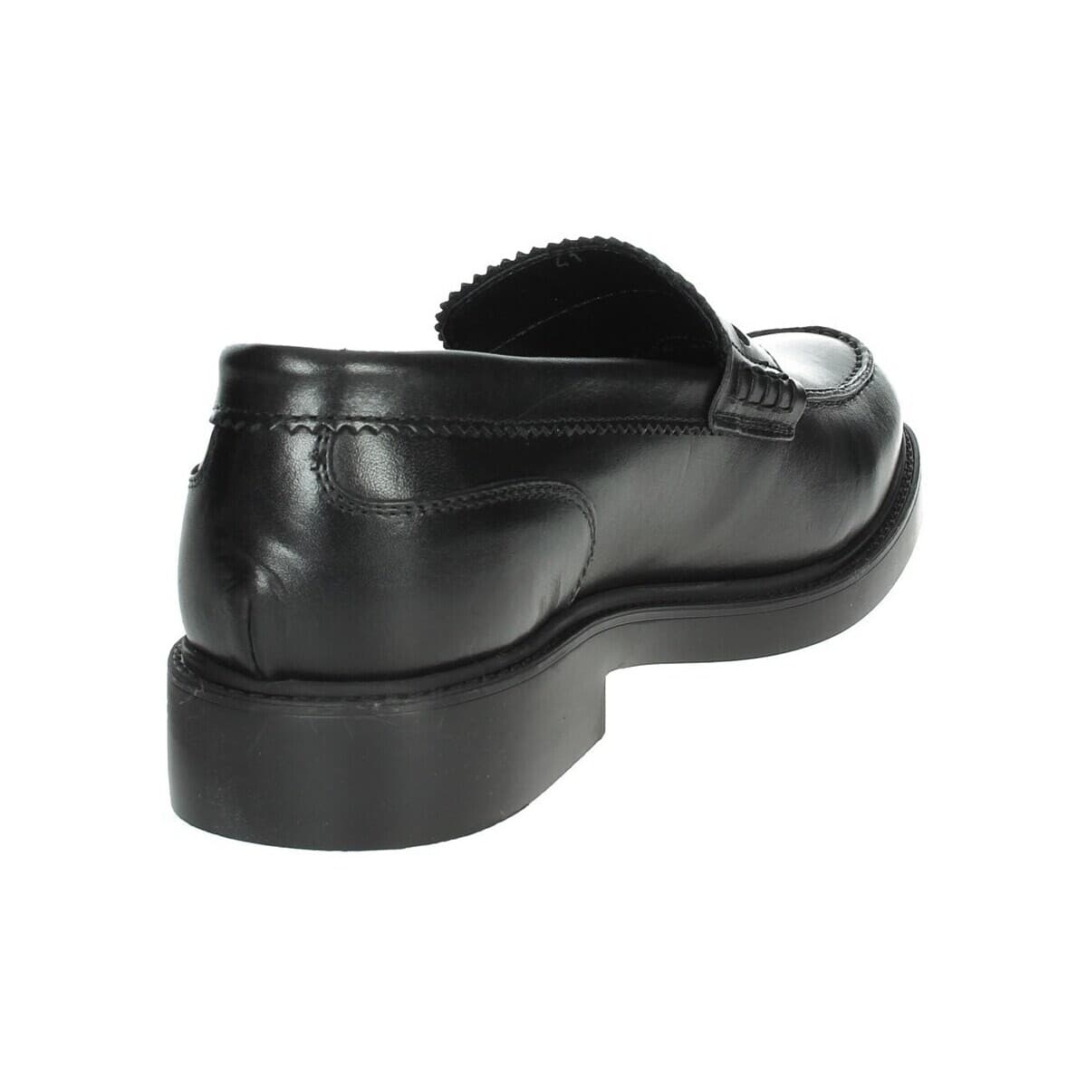 Men's Loafers Kebo Black