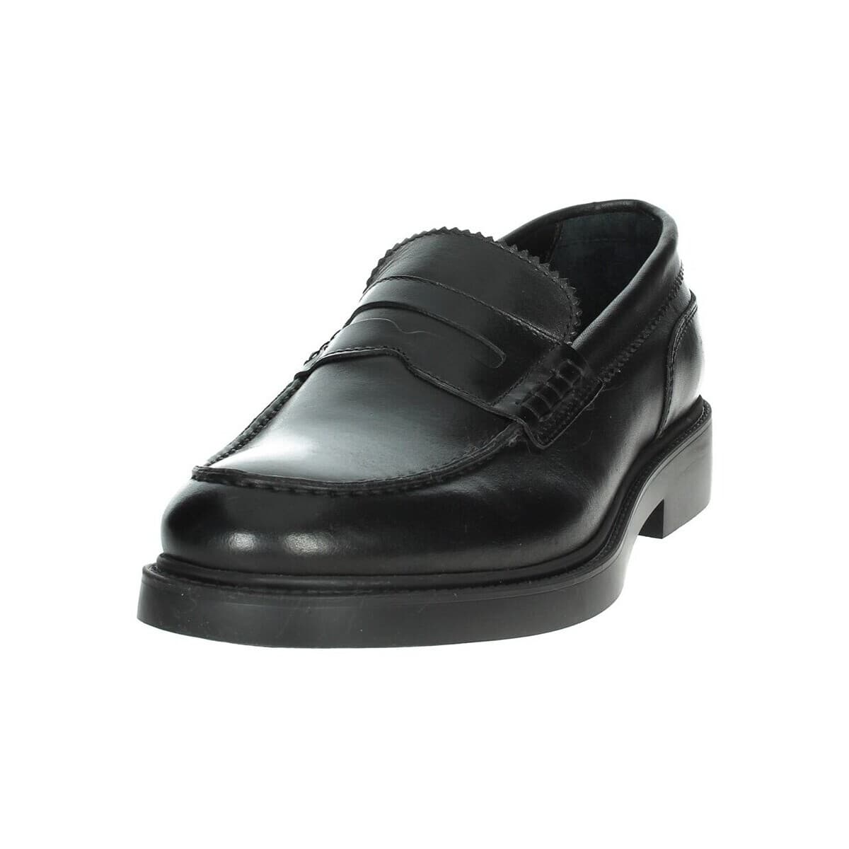 Men's Loafers Kebo Black